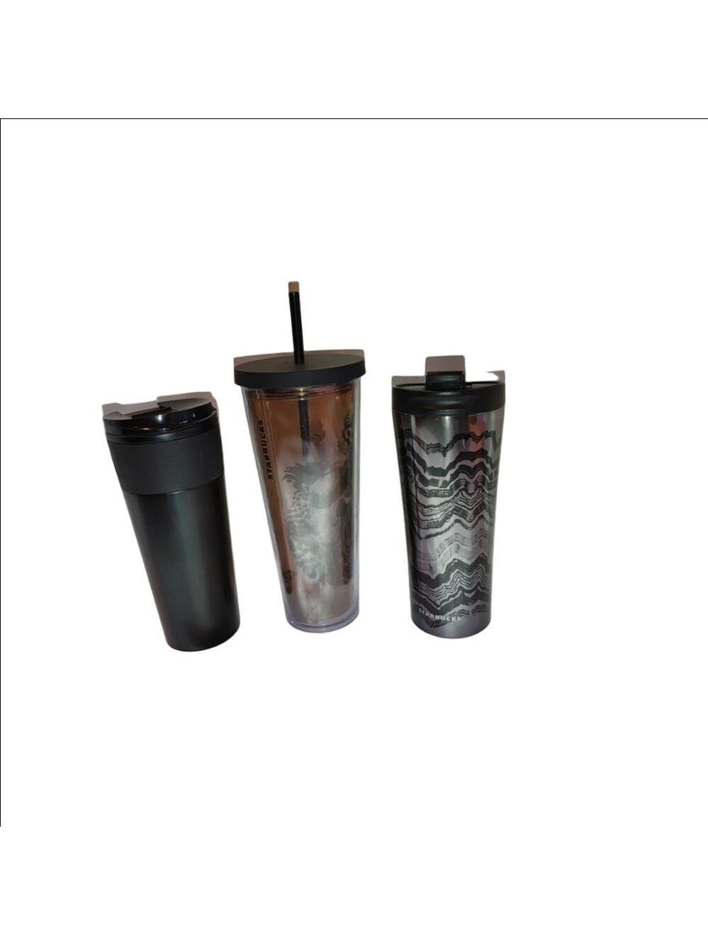 Starbucks Bundle x3